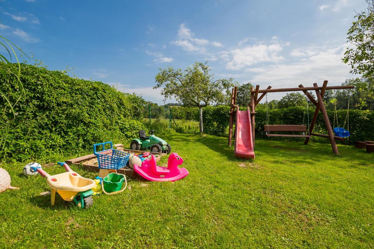 Villa Bieszczadzki Krakowiak 575-894-584 Lub 535-595-732 Polańczyk Exterior foto