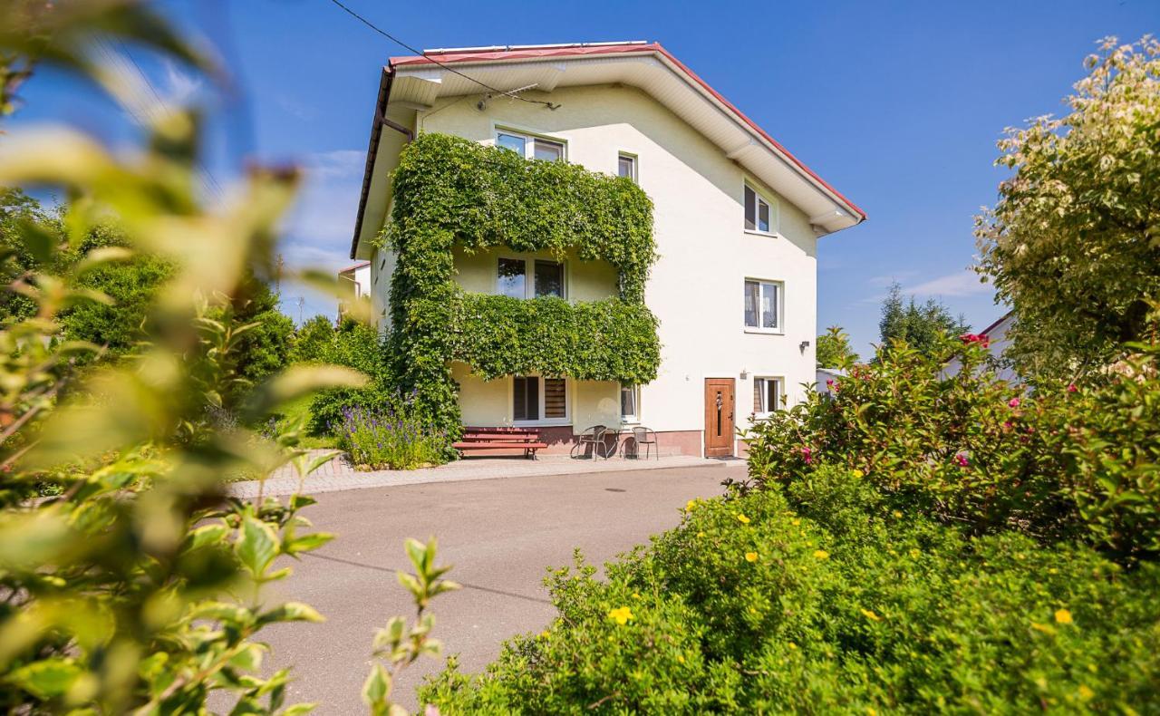 Villa Bieszczadzki Krakowiak 575-894-584 Lub 535-595-732 Polańczyk Exterior foto