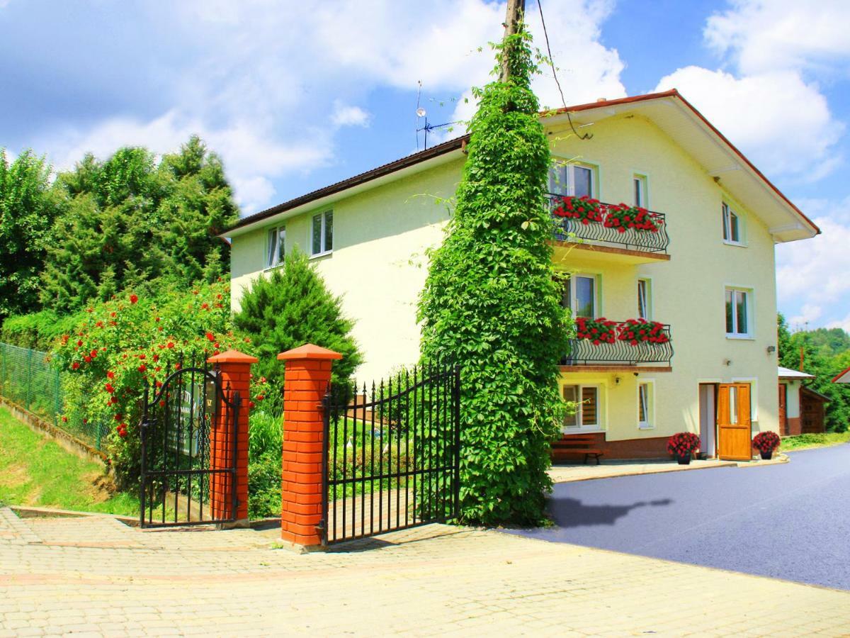 Villa Bieszczadzki Krakowiak 575-894-584 Lub 535-595-732 Polańczyk Exterior foto