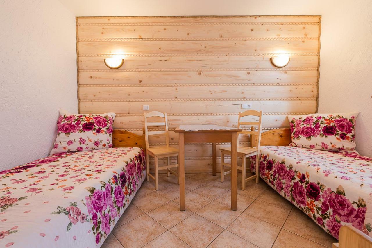 Villa Bieszczadzki Krakowiak 575-894-584 Lub 535-595-732 Polańczyk Exterior foto