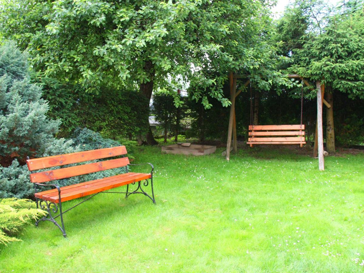 Villa Bieszczadzki Krakowiak 575-894-584 Lub 535-595-732 Polańczyk Exterior foto